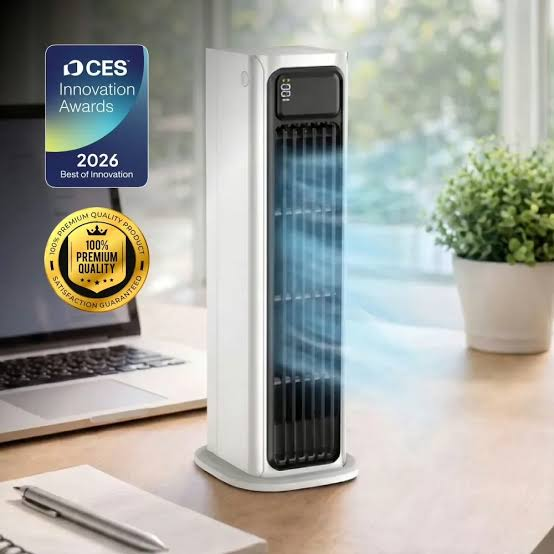 AirZuma Product